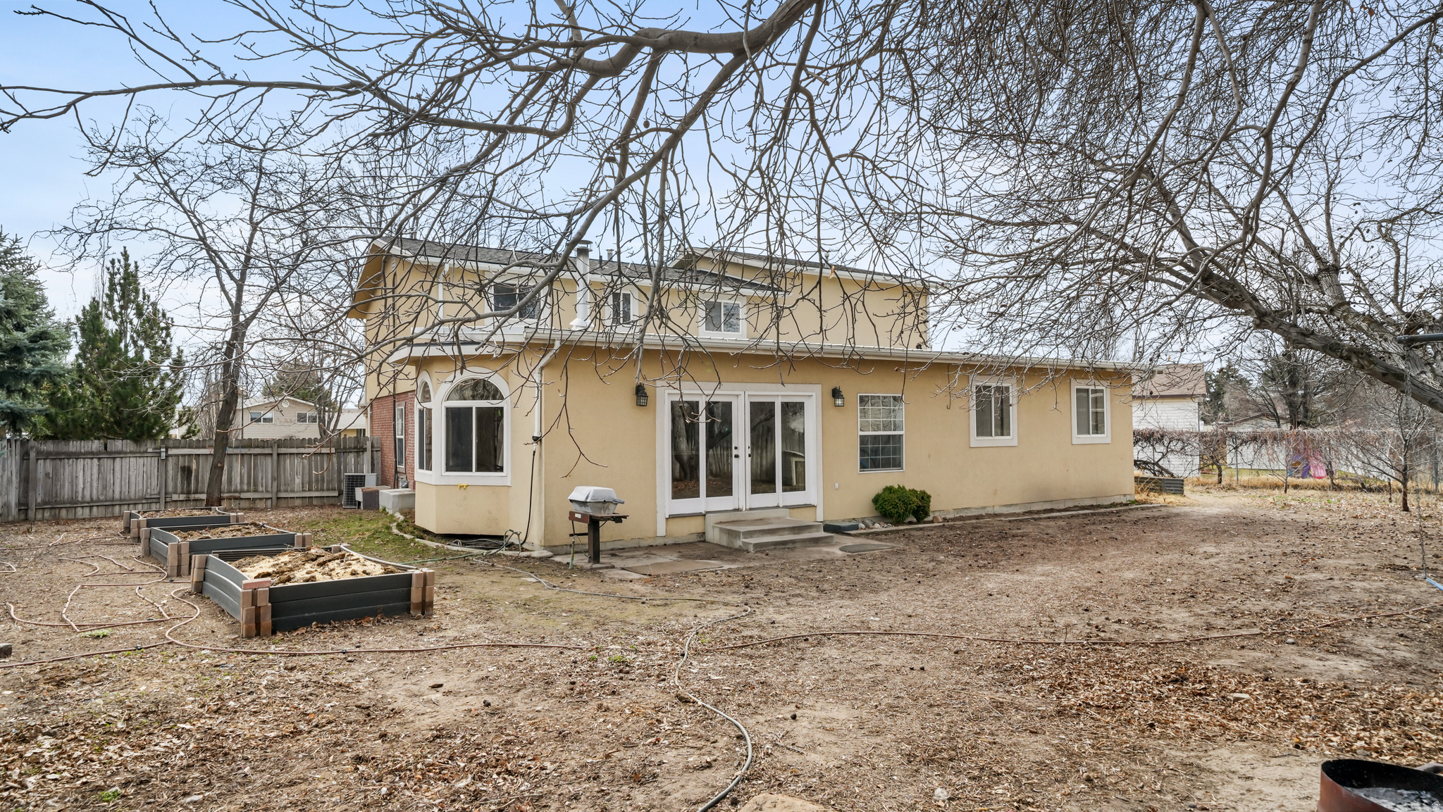 WATHEN ESTATES - Residential