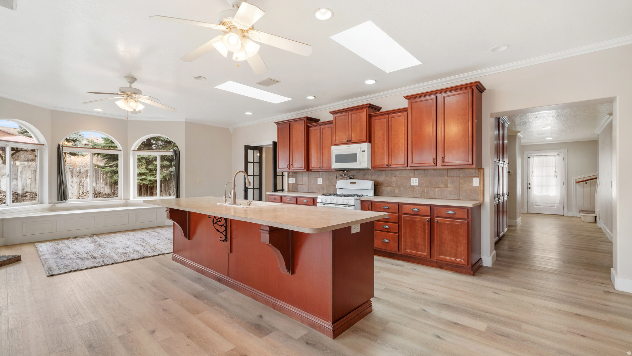 WATHEN ESTATES - Residential