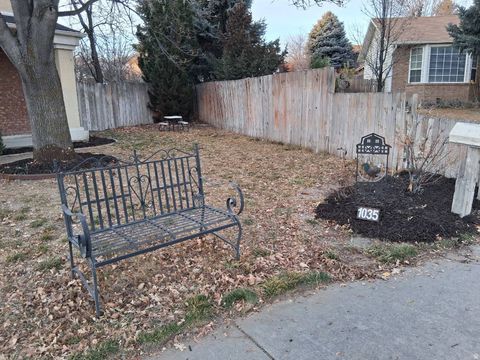 Tiny photo for 1035 N 260 E, Lehi, UT 84043 (MLS # 2141701)