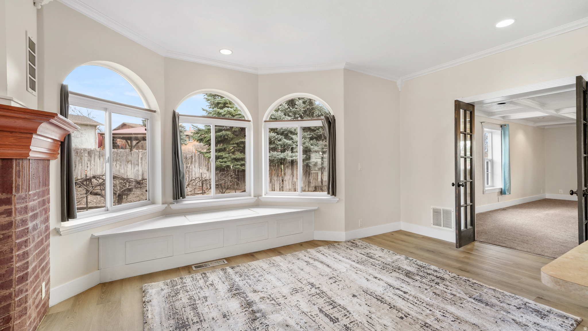 WATHEN ESTATES - Residential