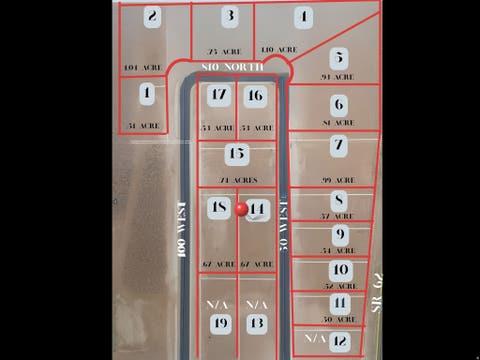 Photo of #14, Koosharem, UT 84744 (MLS # 2179594)