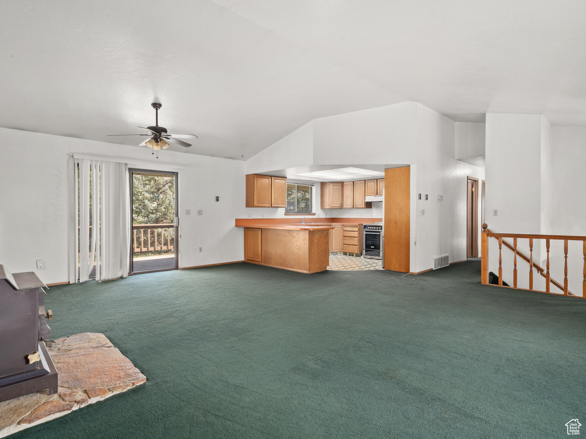 EDEN HILLS - Residential