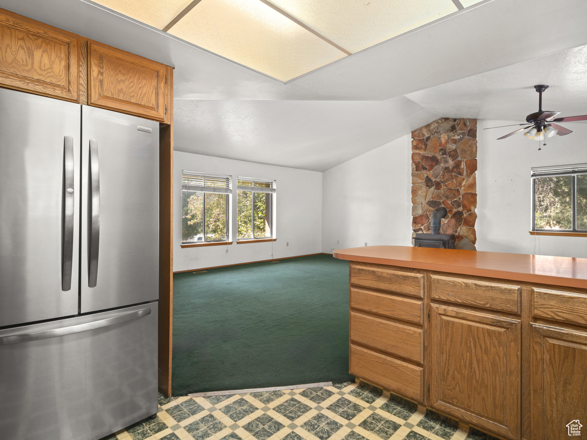 EDEN HILLS - Residential