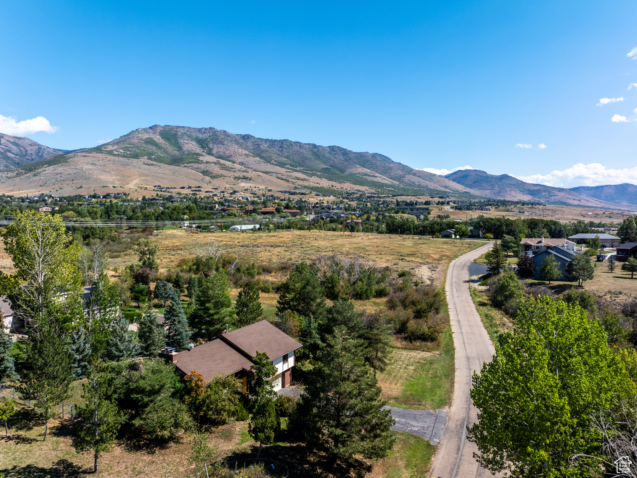 EDEN HILLS - Residential