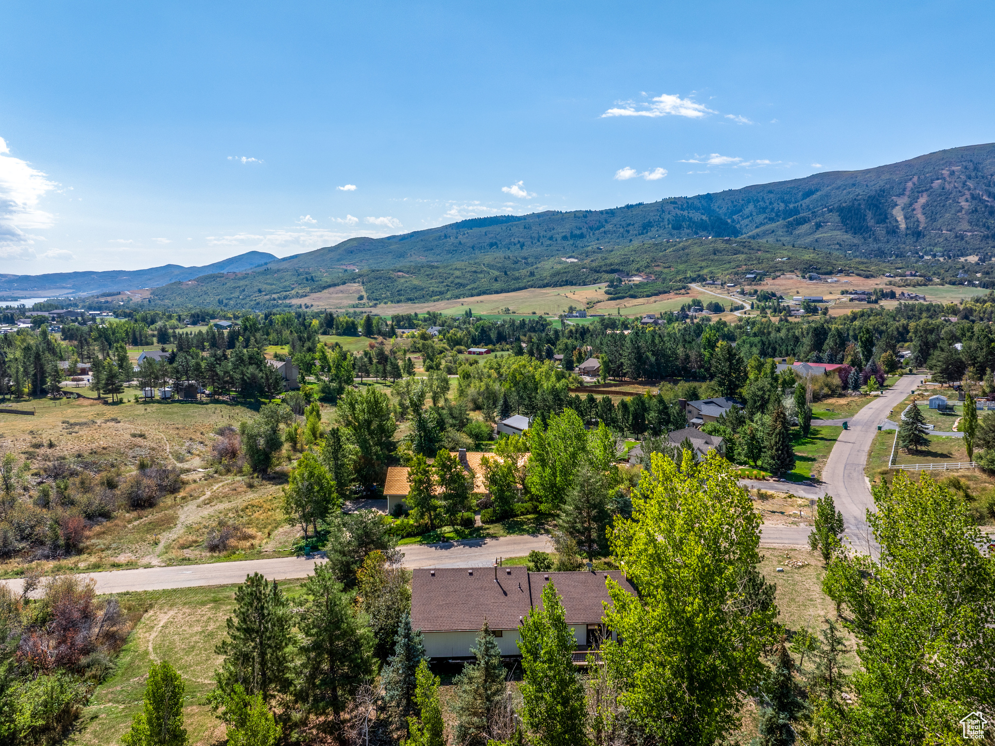EDEN HILLS - Residential
