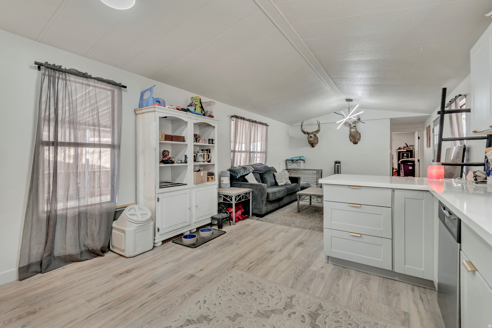 WHISPERWOOD - Residential