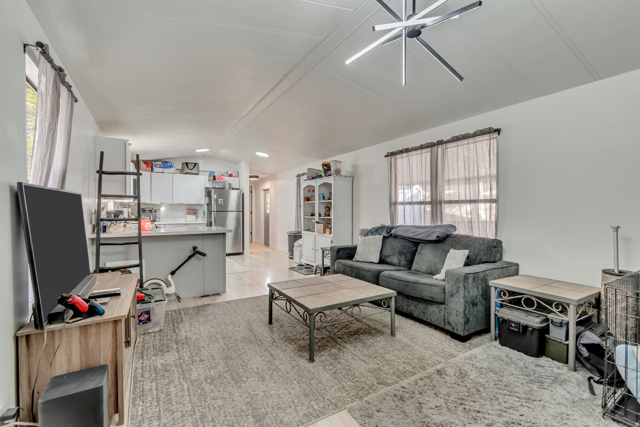 WHISPERWOOD - Residential