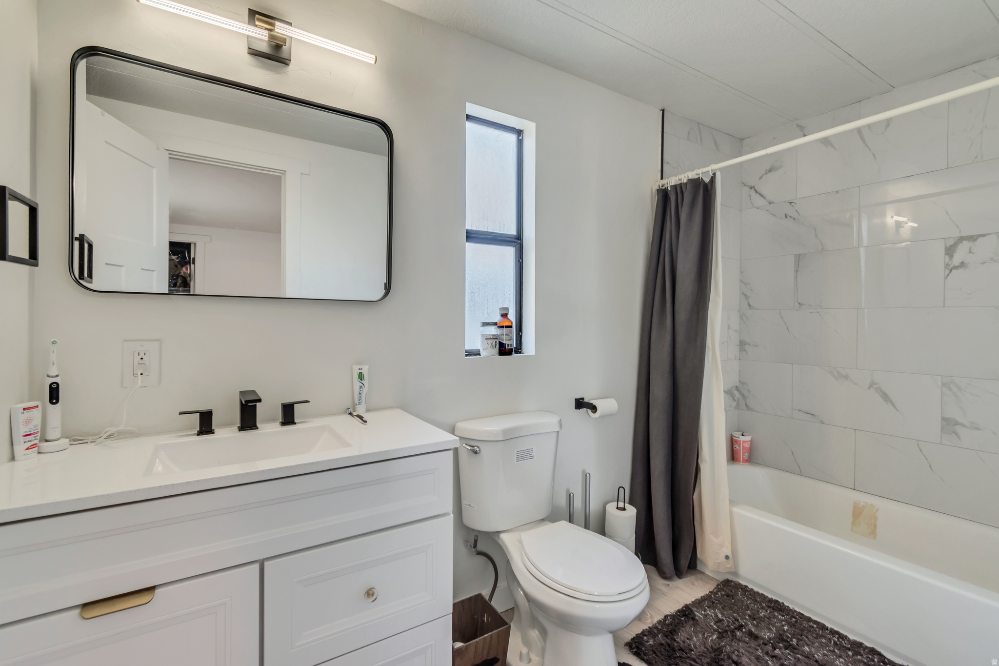 WHISPERWOOD - Residential