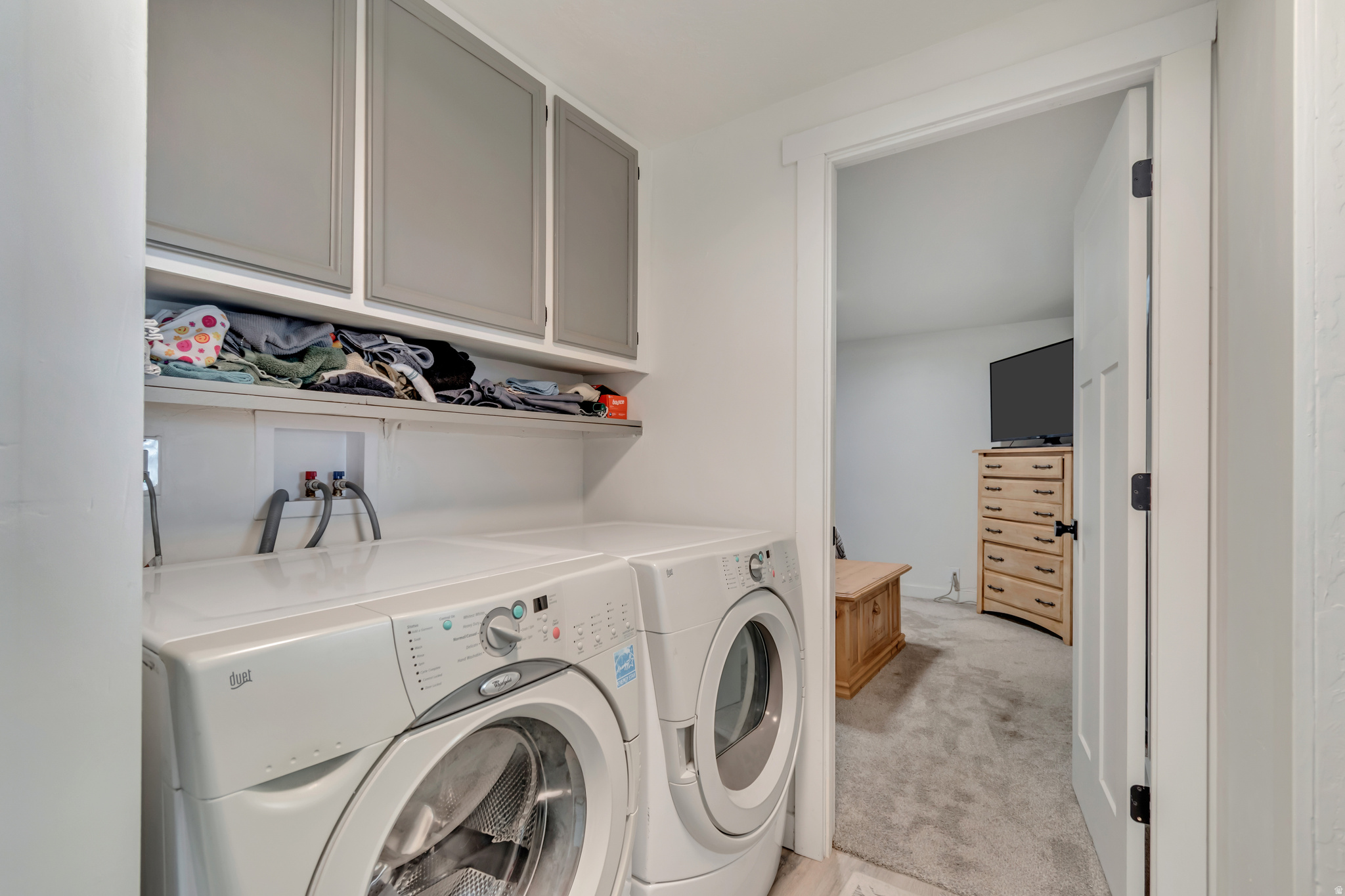 WHISPERWOOD - Residential