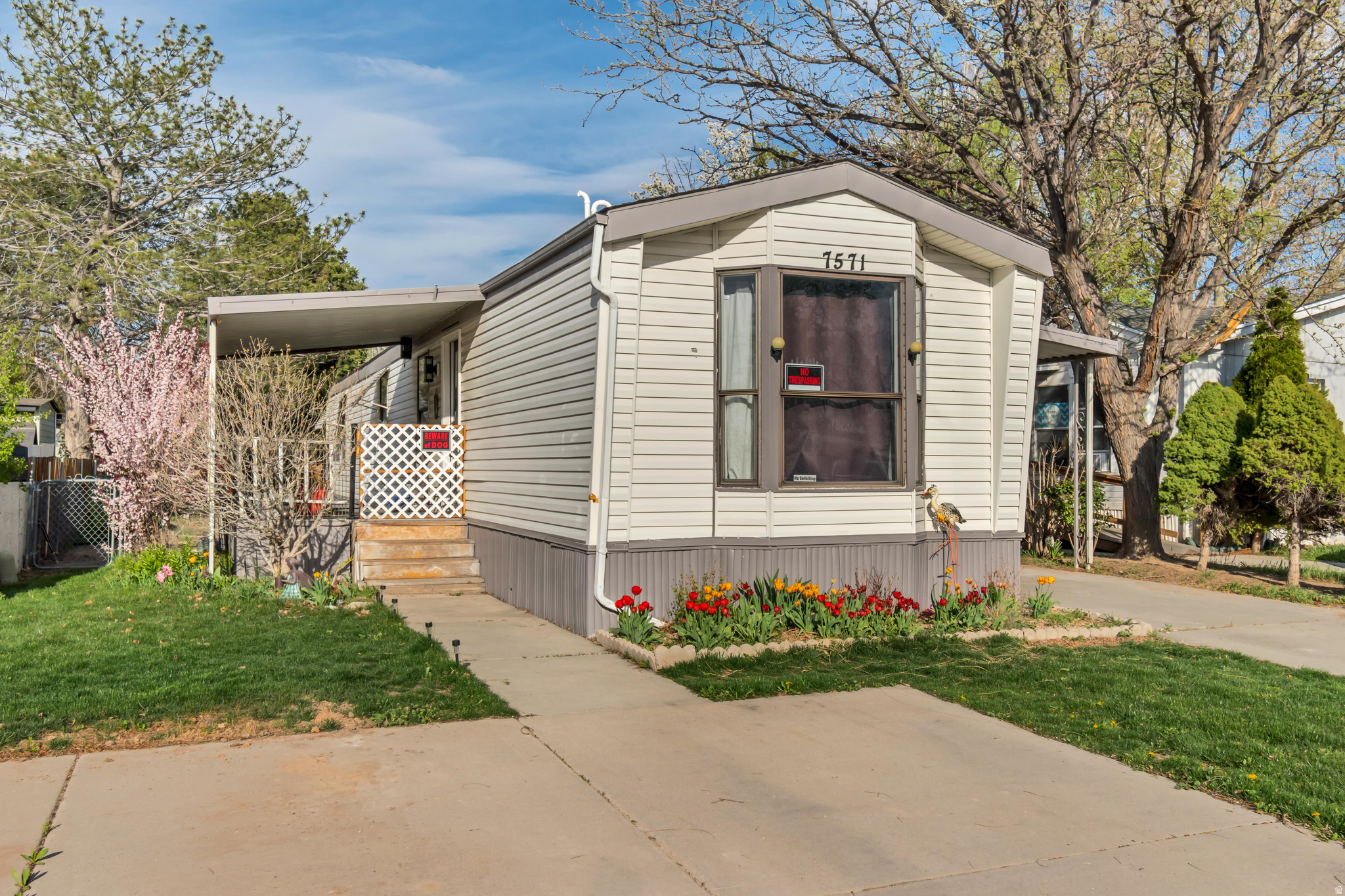 WHISPERWOOD - Residential