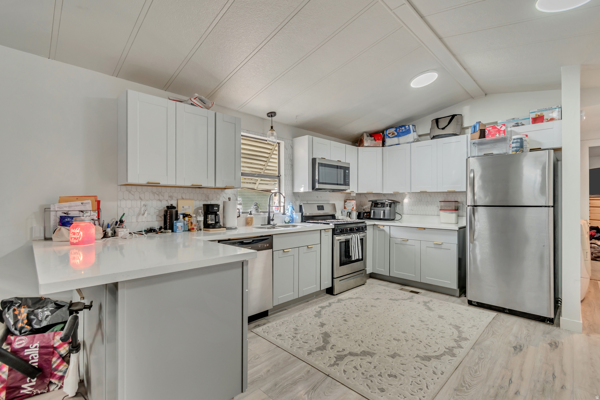 WHISPERWOOD - Residential