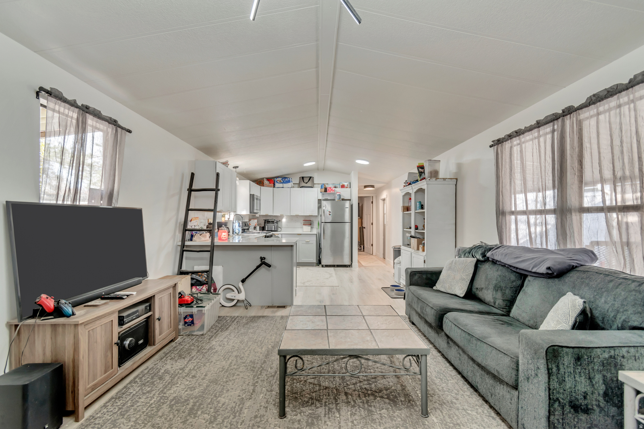 WHISPERWOOD - Residential