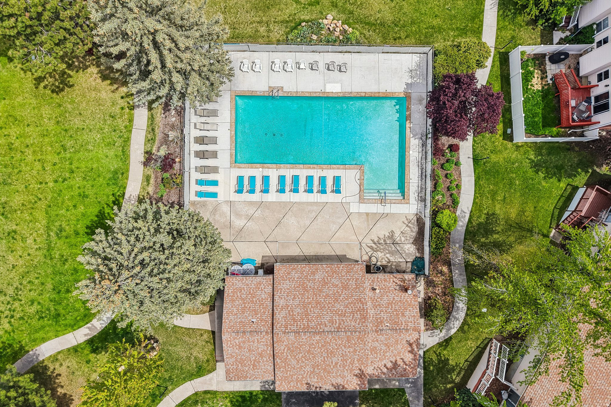 SANDY HIGHLAND - Residential
