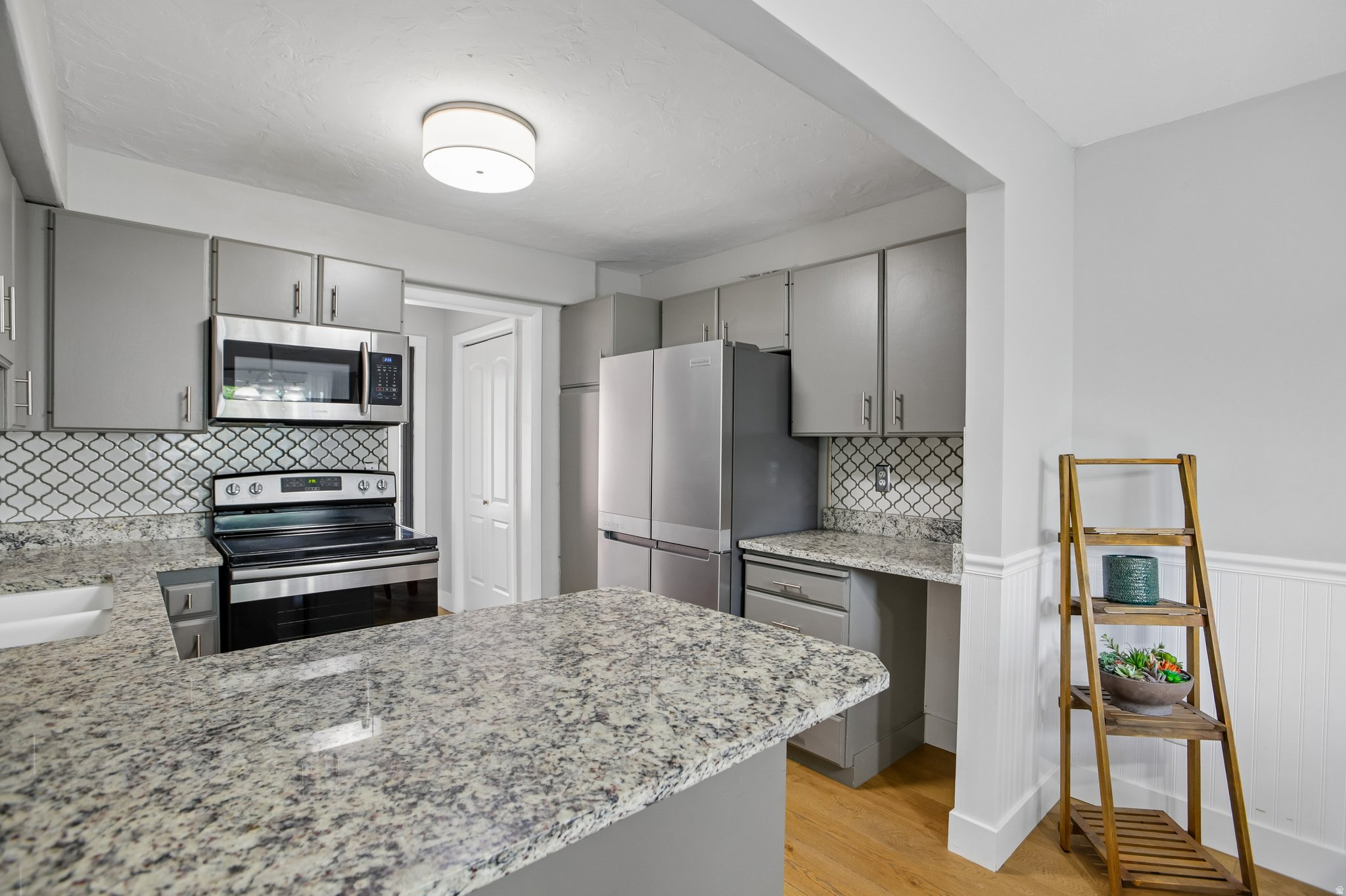 SANDY HIGHLAND - Residential