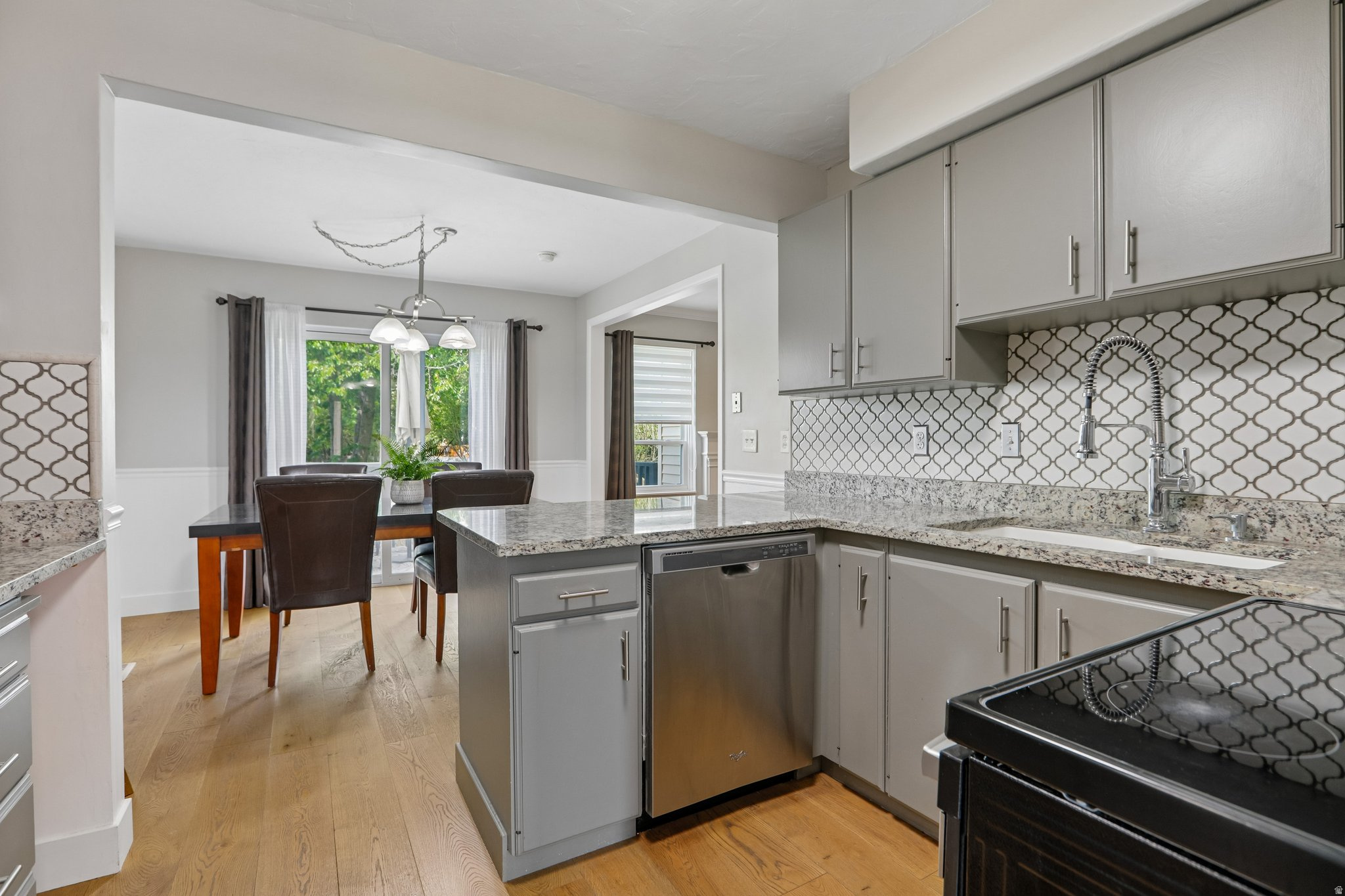 SANDY HIGHLAND - Residential