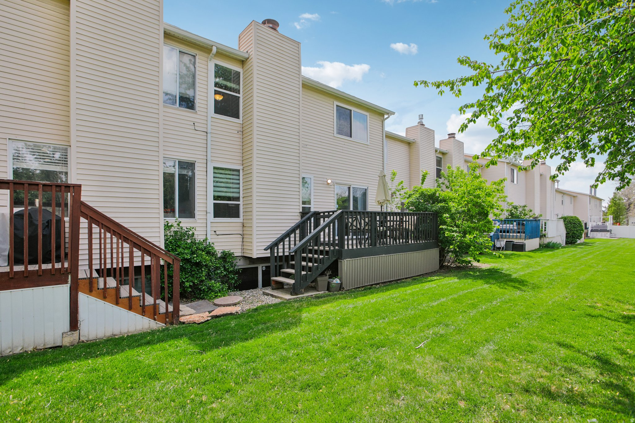 SANDY HIGHLAND - Residential