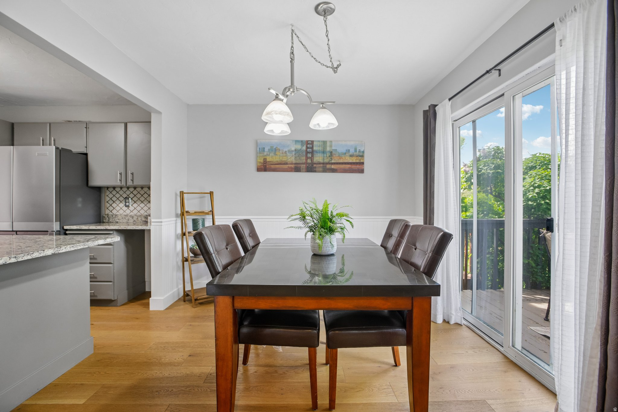 SANDY HIGHLAND - Residential
