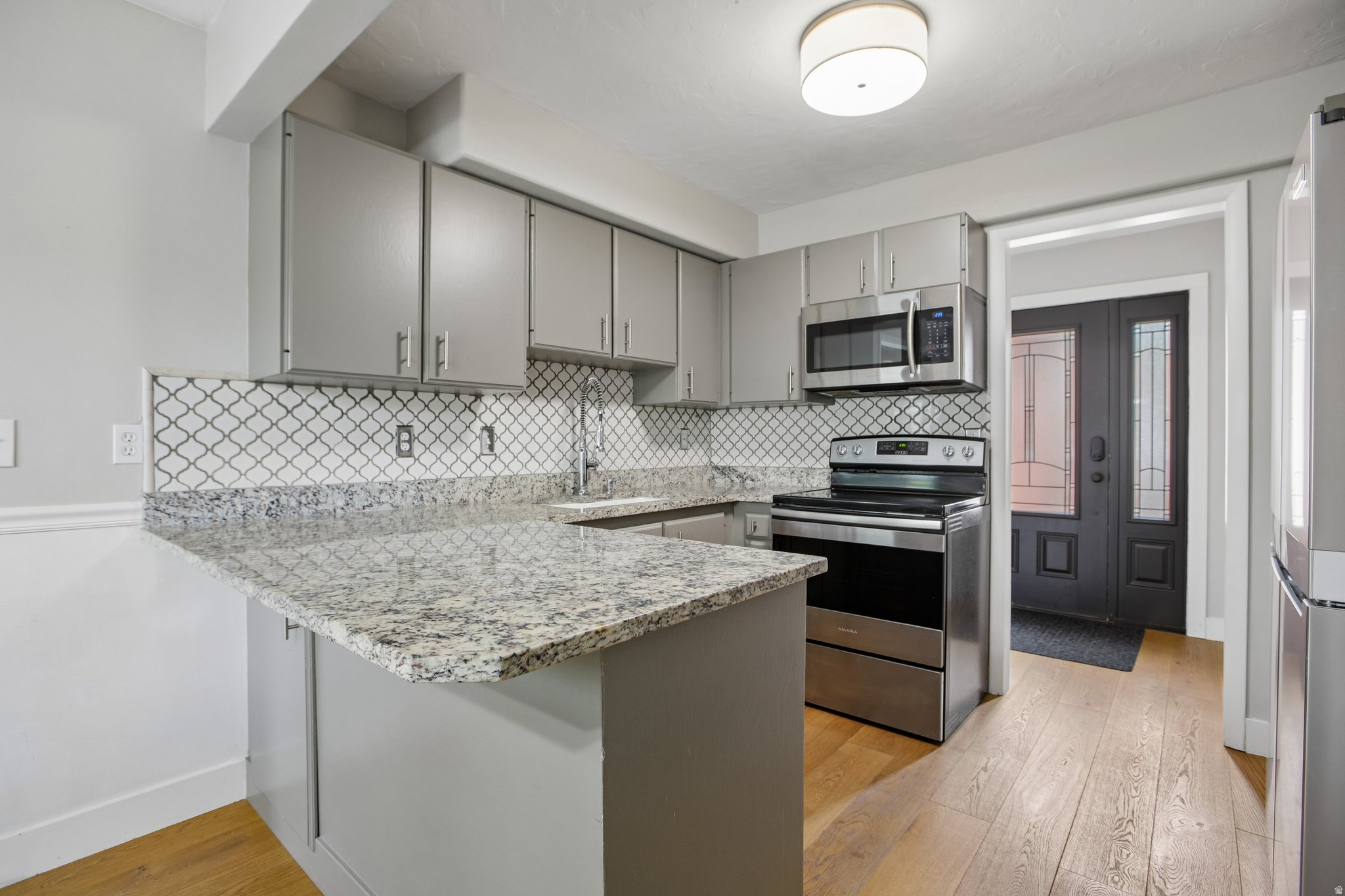 SANDY HIGHLAND - Residential