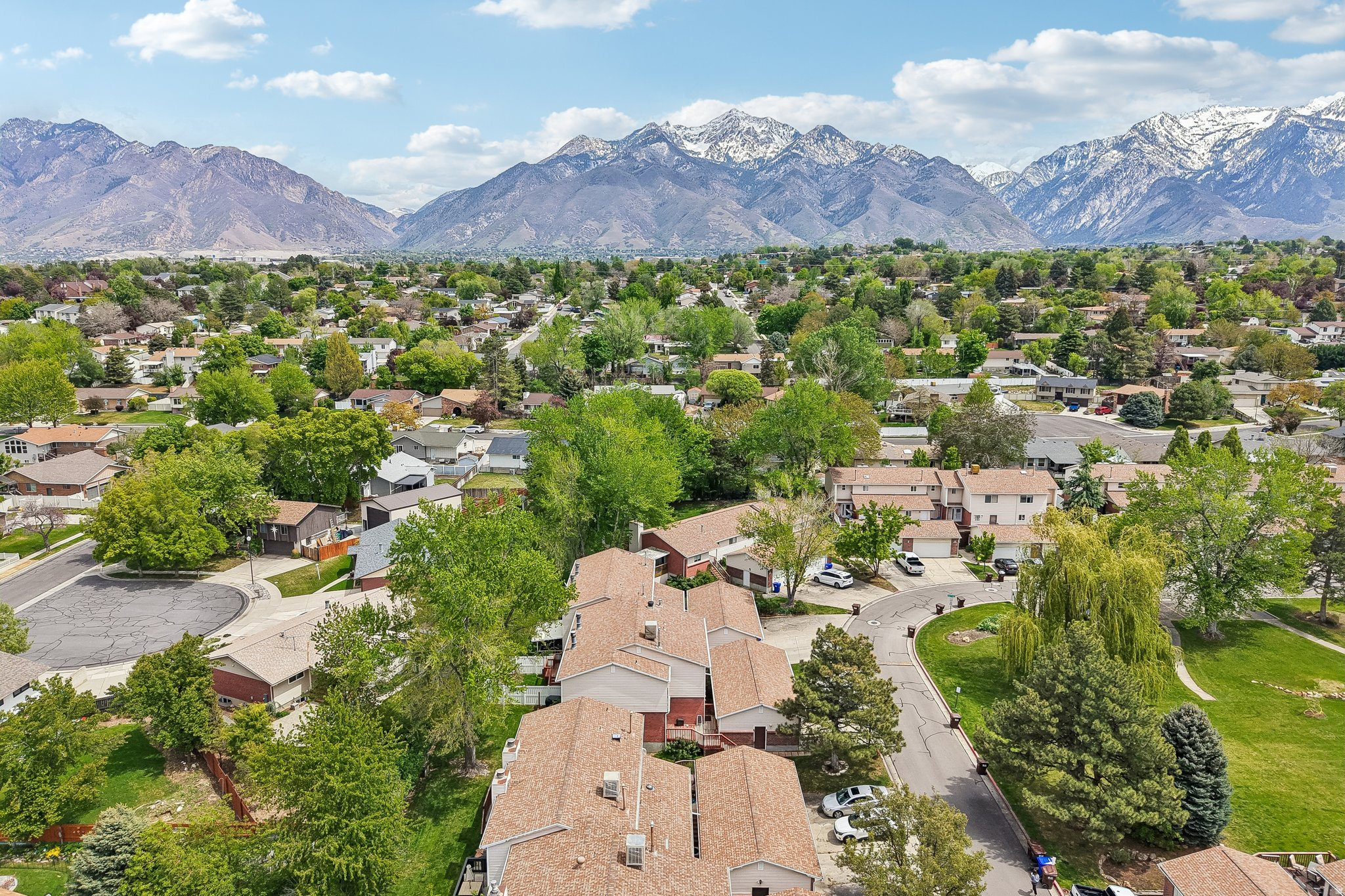 SANDY HIGHLAND - Residential