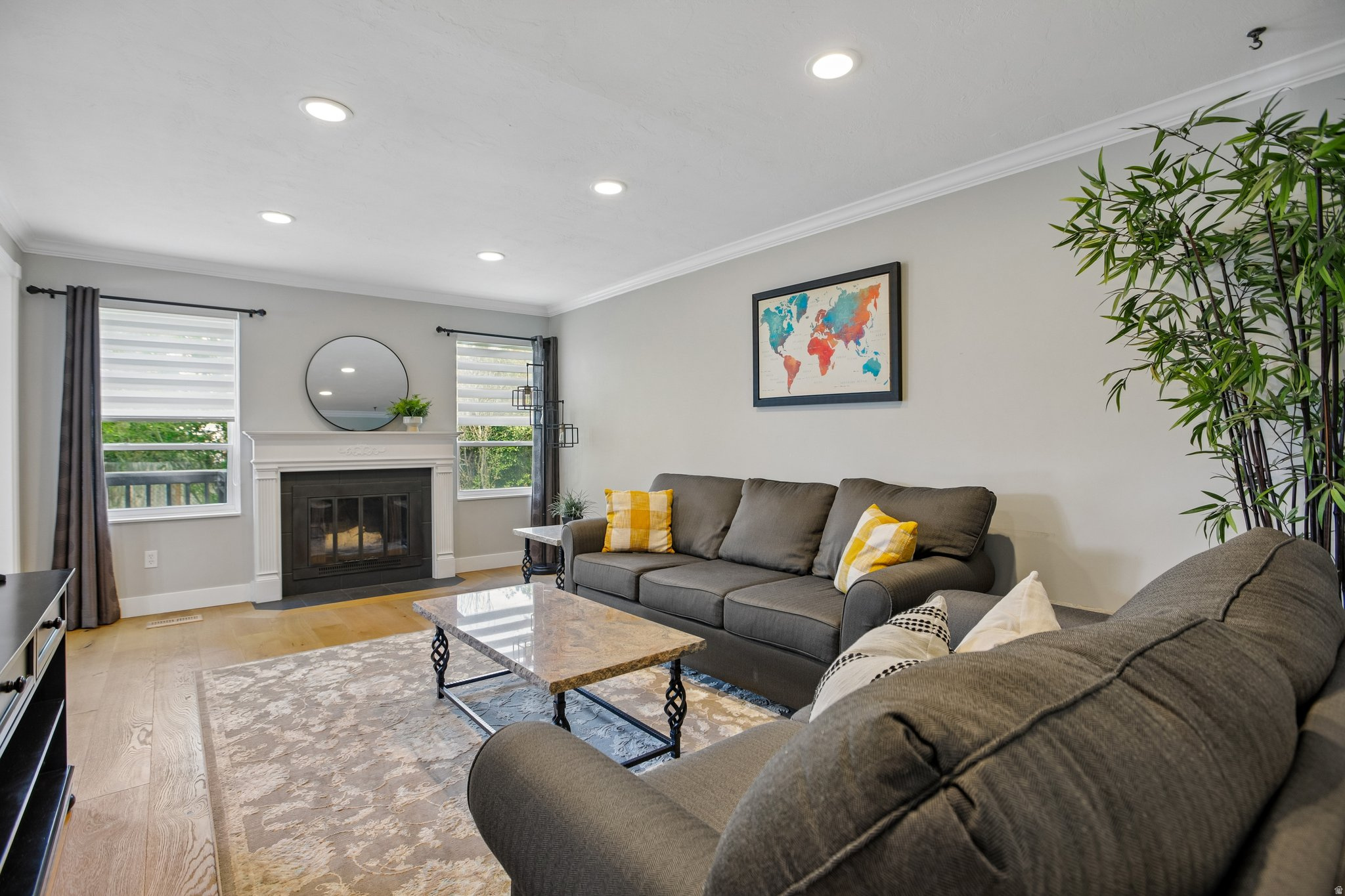 SANDY HIGHLAND - Residential
