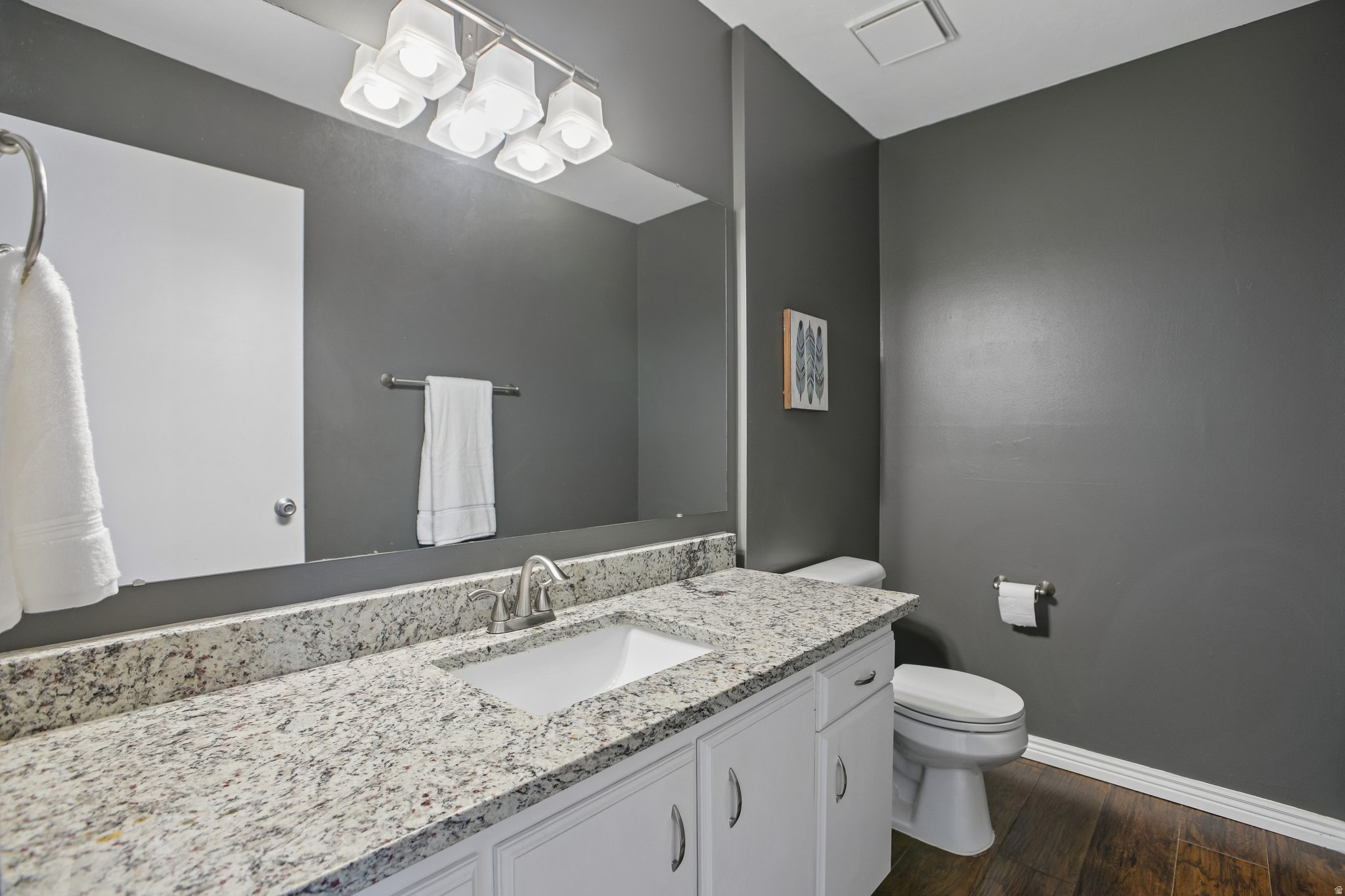 SANDY HIGHLAND - Residential