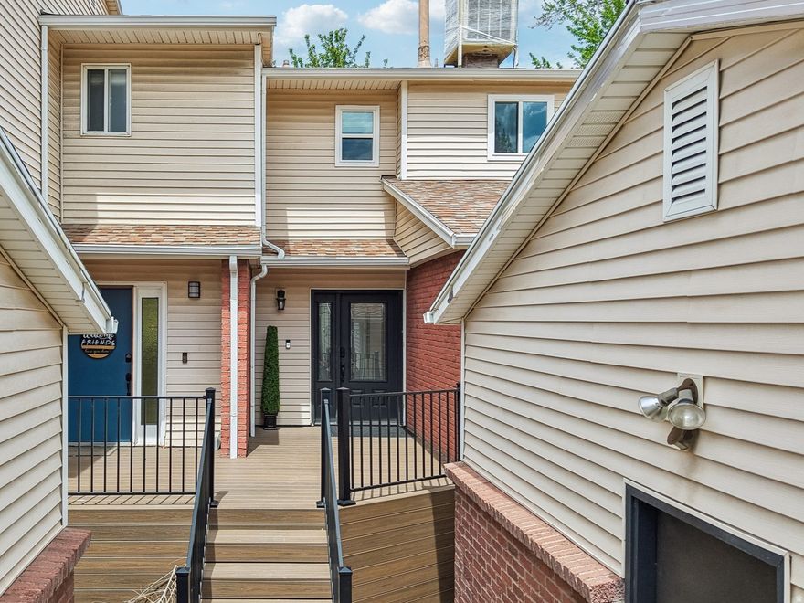 Tucked in a well-maintained Sandy community, this 4-bedroom townhouse offers a functional layout with thoughtful updates throughout. Enjoy generously sized bedrooms, updated bathrooms, and premium flooring, plus a versatile bonus space perfect for a large storage room, office, or media room. Conveniently located near parks, trails, and everyday amenities, this home blends comfort and accessibility. Square footage figures are provided as a courtesy estimate only and were obtained from County Records and on-site measurement. Buyer is advised to obtain an independent measurement.