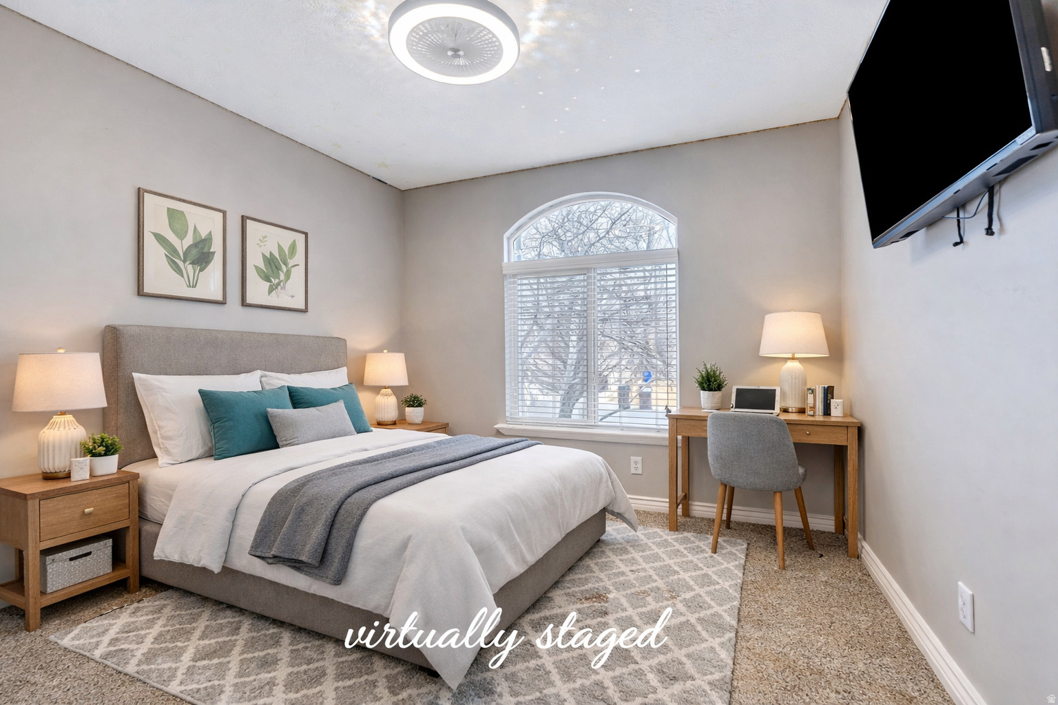 ANTHEM AT THE RANCHES PHASE 1 - Residential