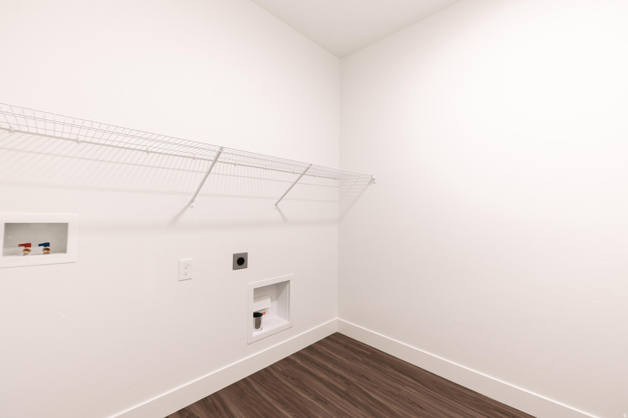 MT. RAINIER - Residential