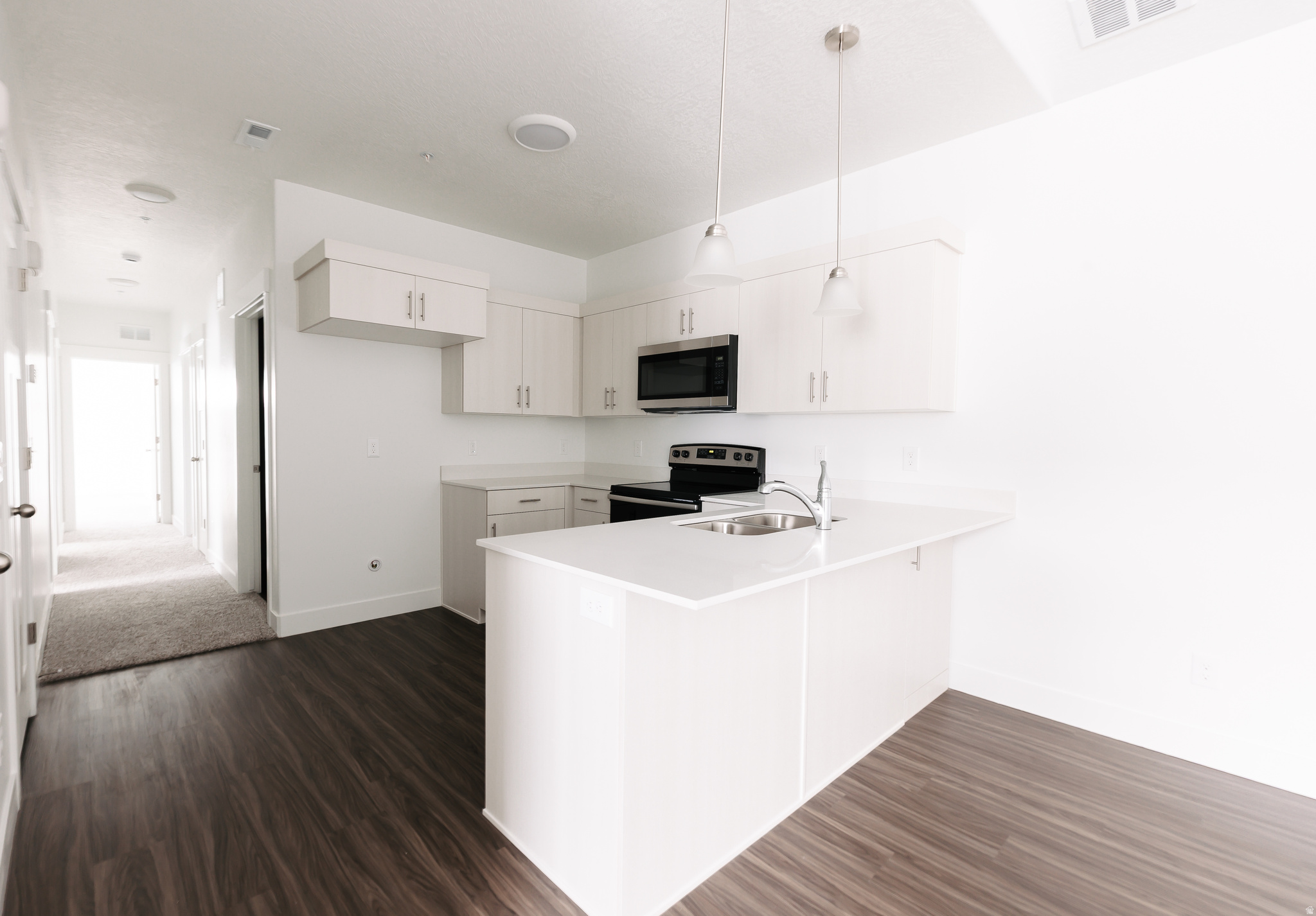 MT. RAINIER - Residential