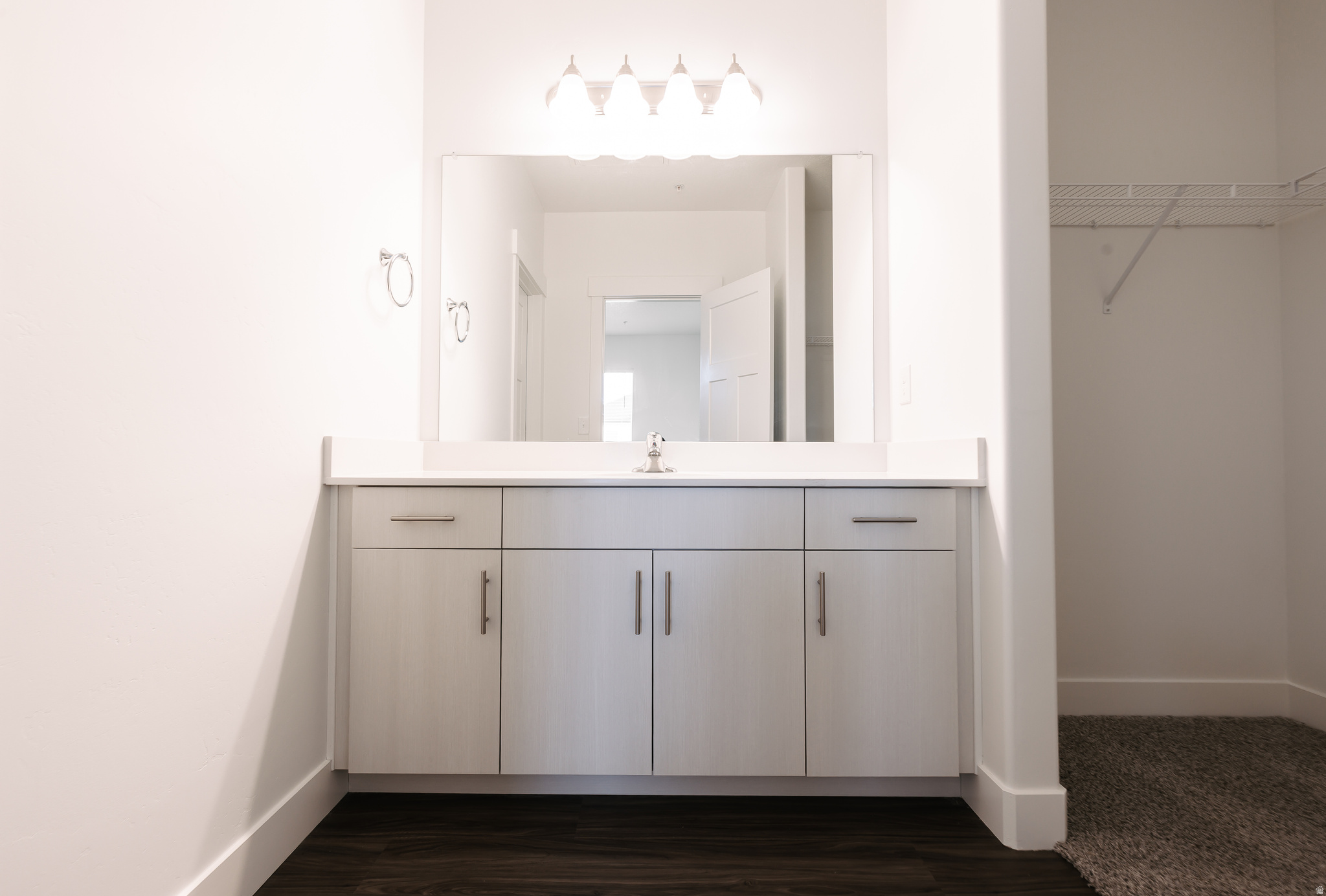 MT. RAINIER - Residential