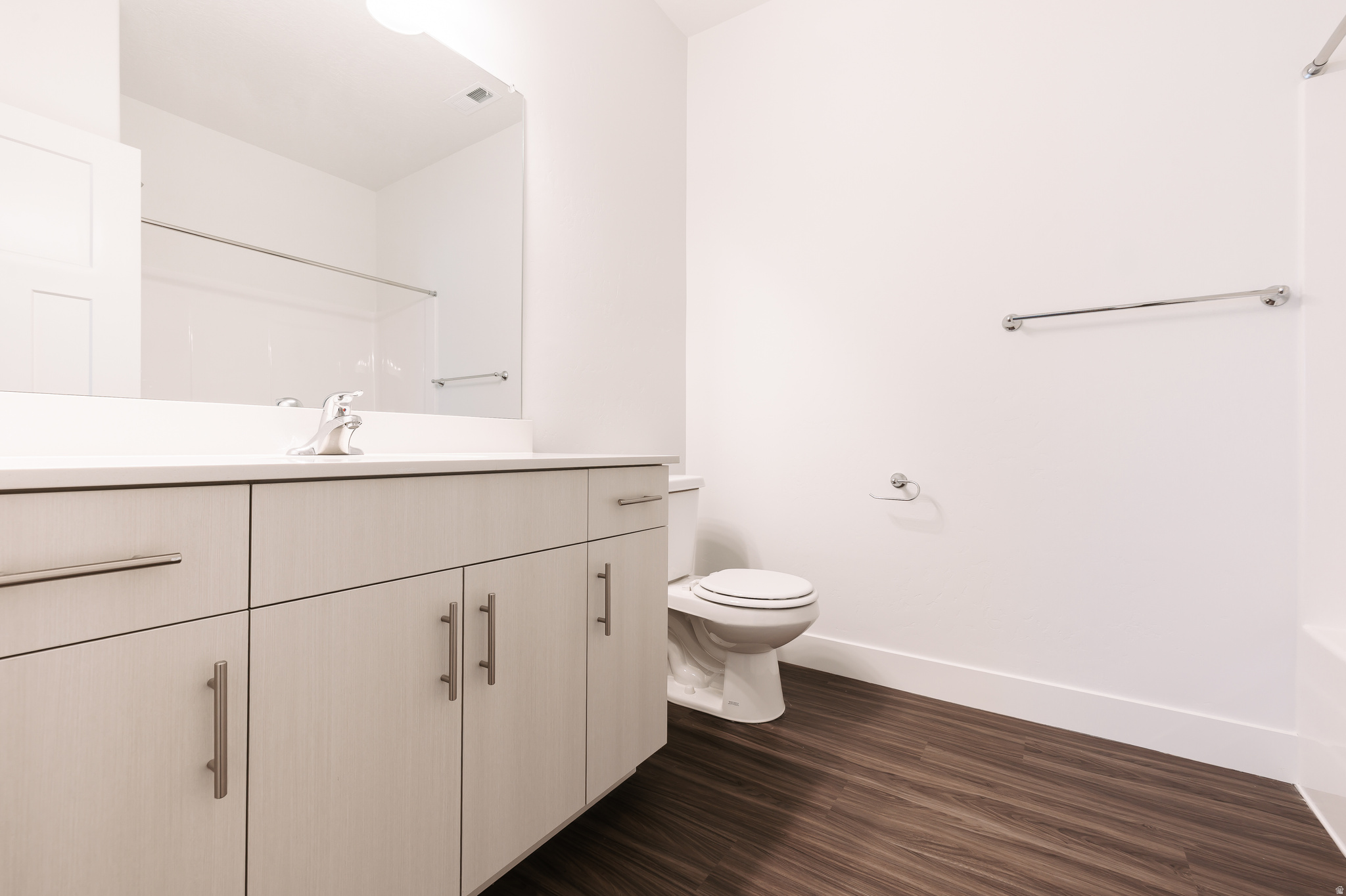 MT. RAINIER - Residential