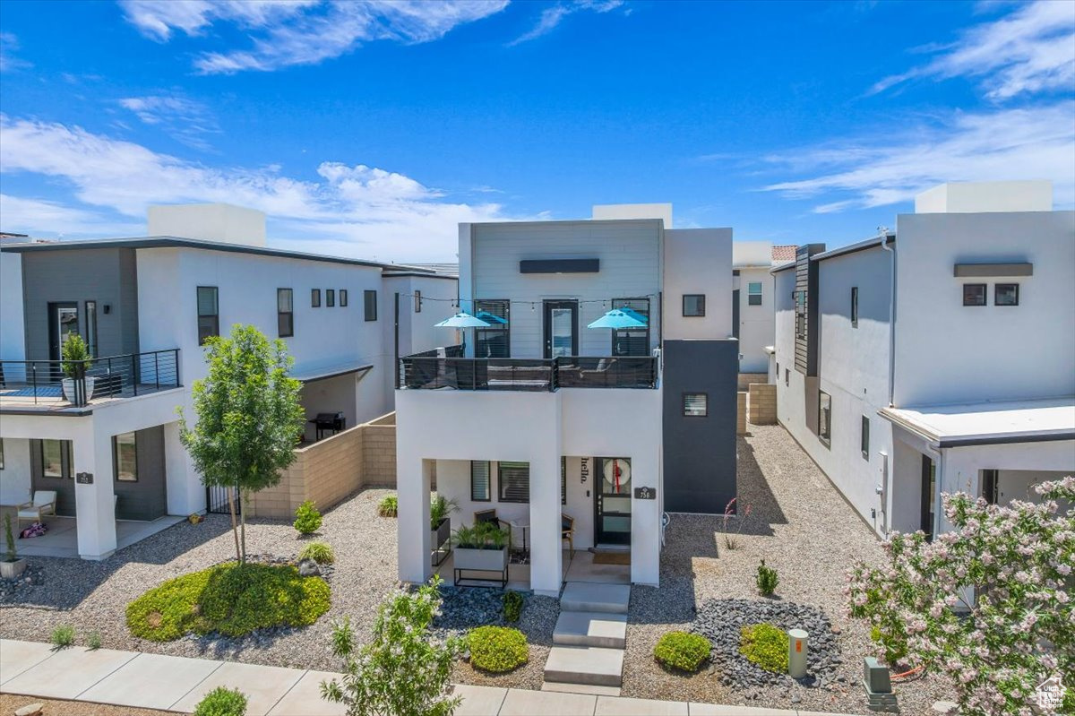 AUBURN HILLS PH 2 - Residential