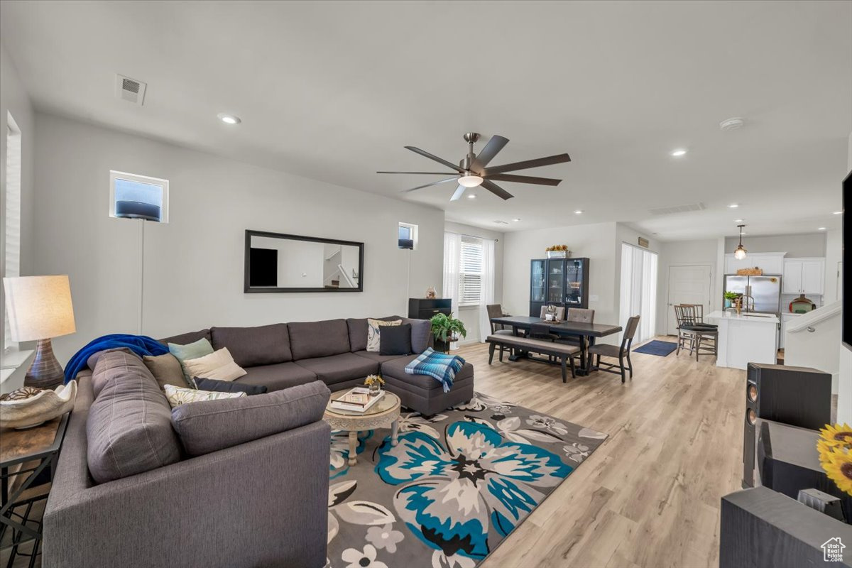 AUBURN HILLS PH 2 - Residential