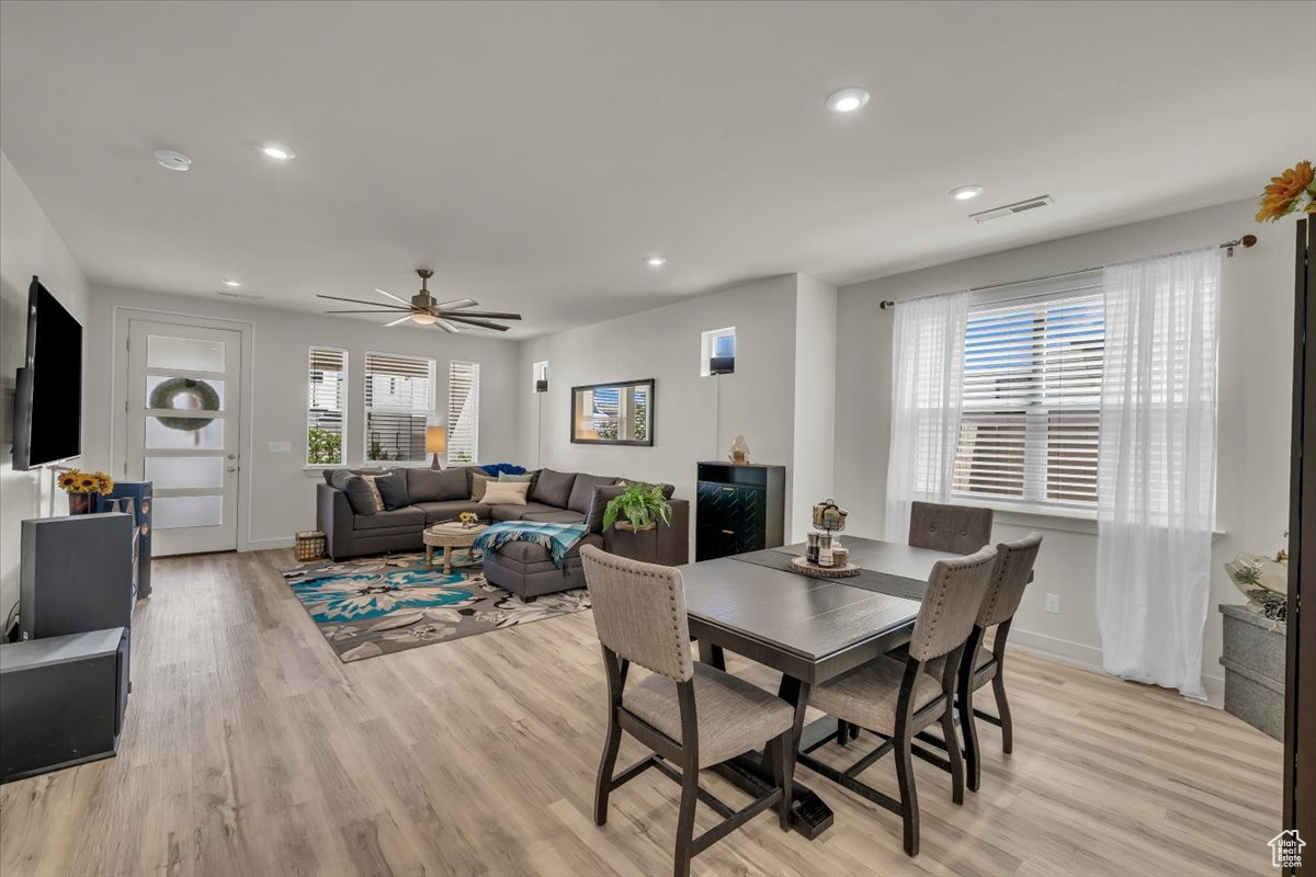 AUBURN HILLS PH 2 - Residential