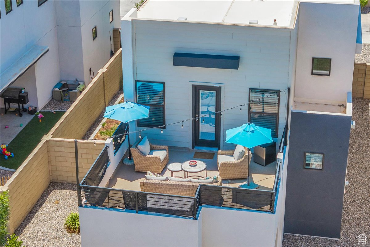 AUBURN HILLS PH 2 - Residential