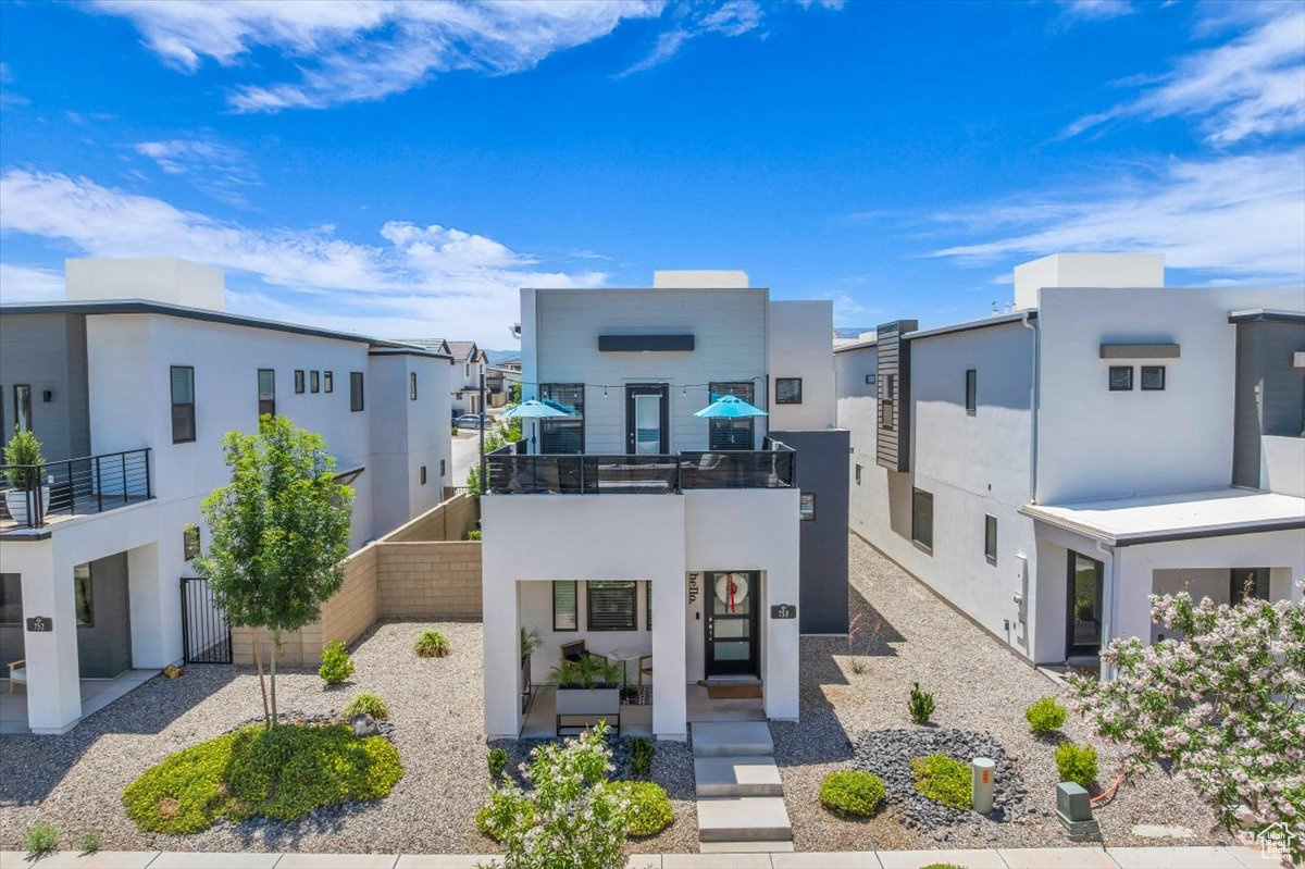 AUBURN HILLS PH 2 - Residential