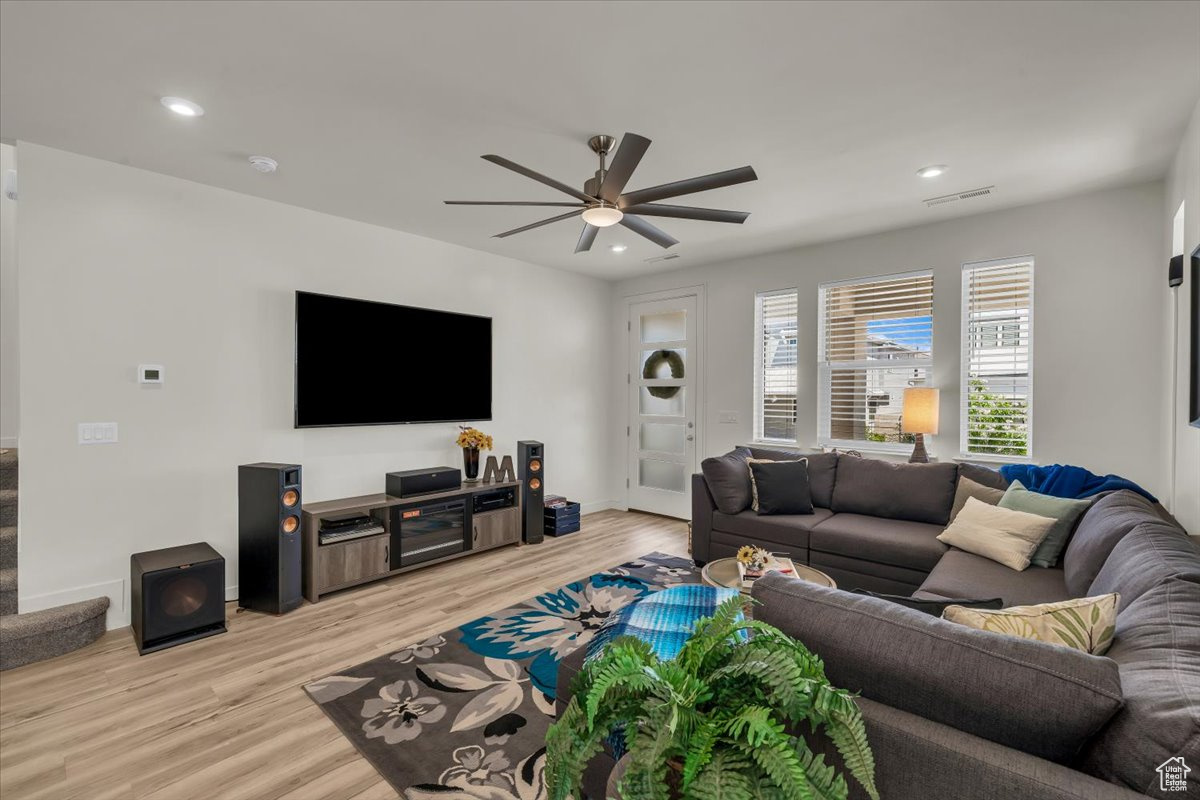 AUBURN HILLS PH 2 - Residential