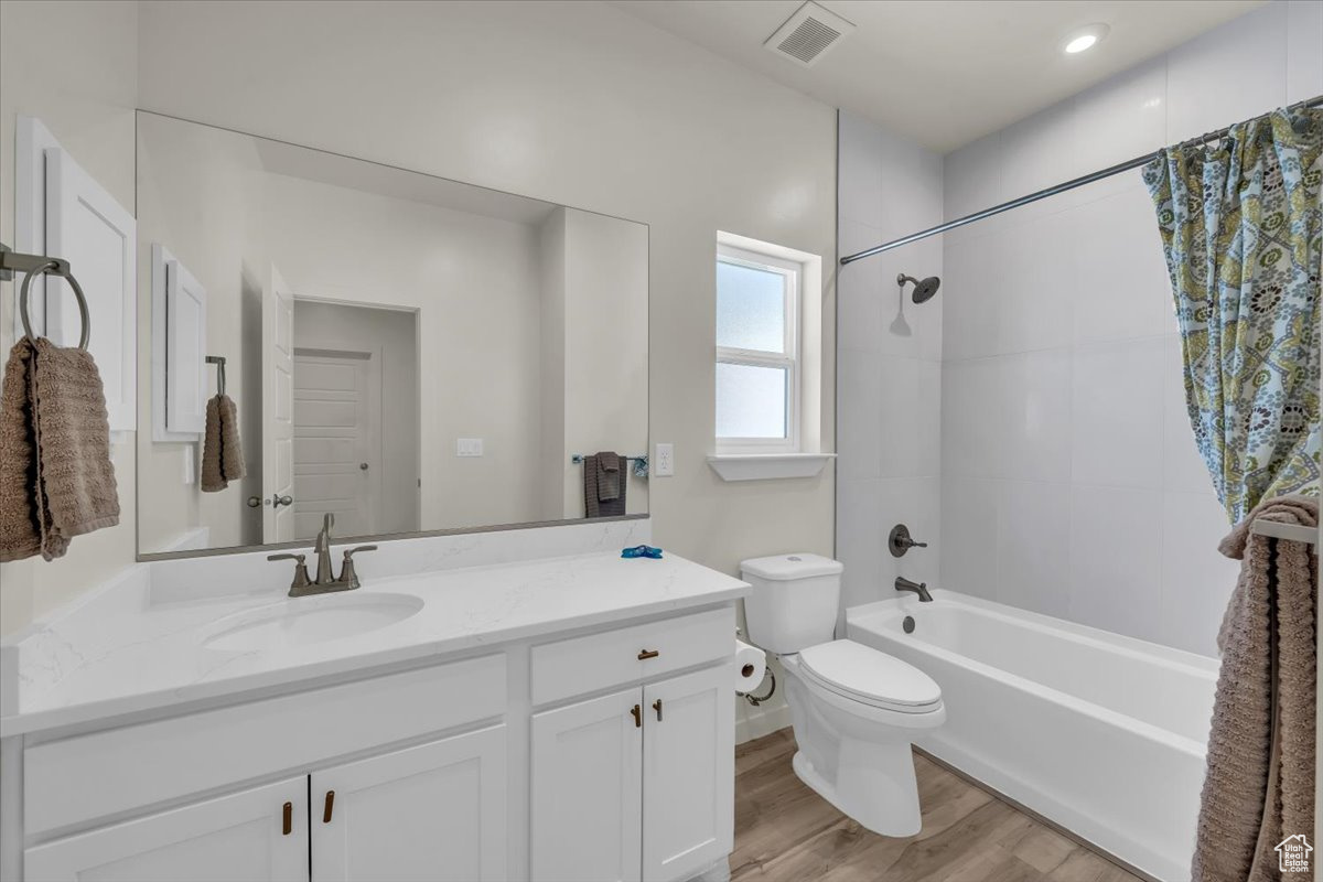 AUBURN HILLS PH 2 - Residential