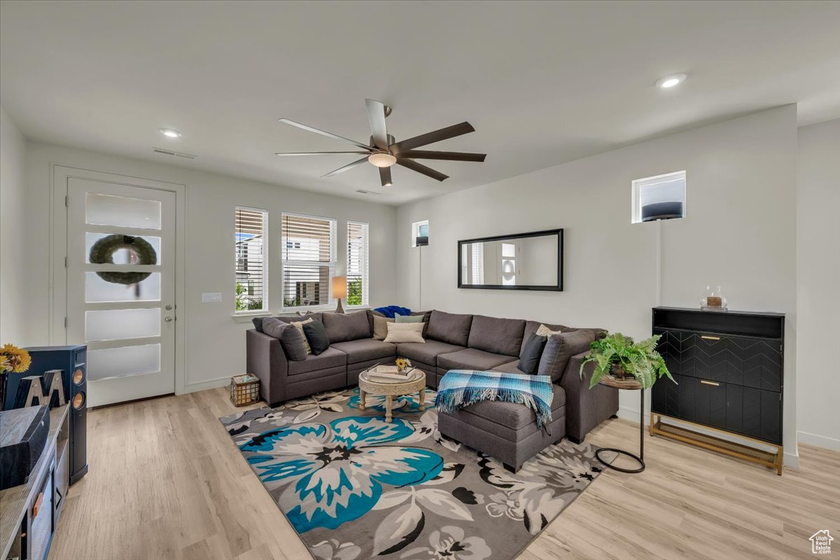 AUBURN HILLS PH 2 - Residential