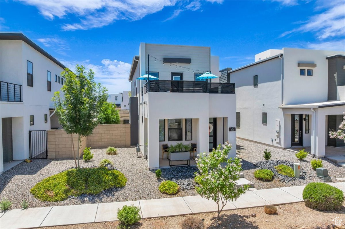 AUBURN HILLS PH 2 - Residential