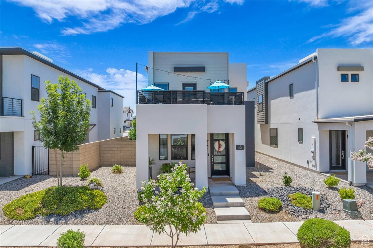 AUBURN HILLS PH 2 - Residential