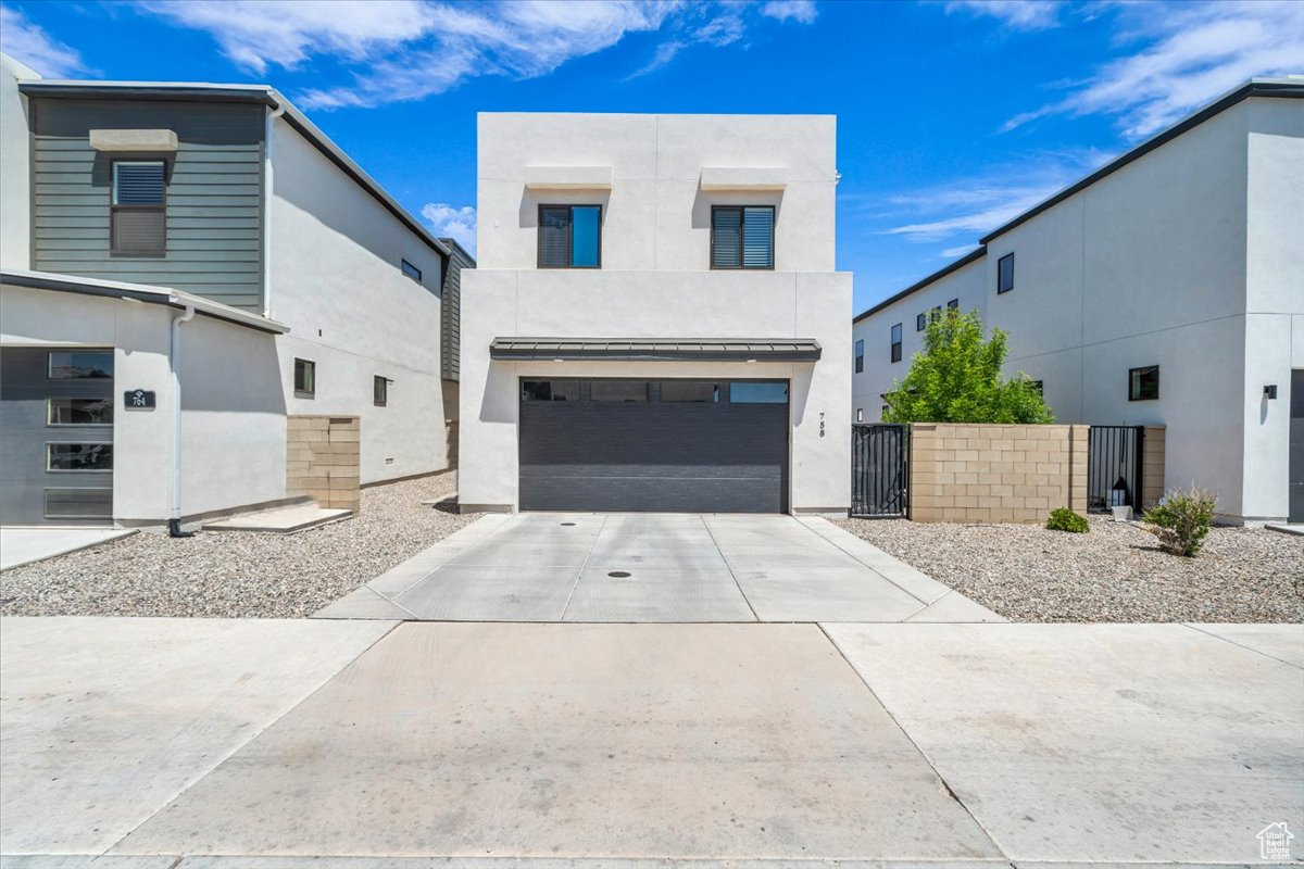 AUBURN HILLS PH 2 - Residential