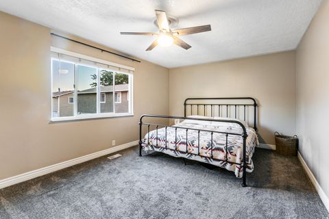 Tiny photo for 5235 S GLENDON ST #Y4, Murray, UT 84123 (MLS # 2143118)