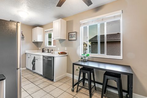 Tiny photo for 5235 S GLENDON ST #Y4, Murray, UT 84123 (MLS # 2143118)