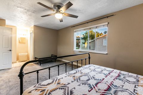 Tiny photo for 5235 S GLENDON ST #Y4, Murray, UT 84123 (MLS # 2143118)