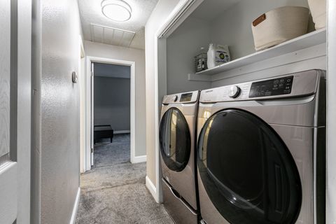 Tiny photo for 5235 S GLENDON ST #Y4, Murray, UT 84123 (MLS # 2143118)