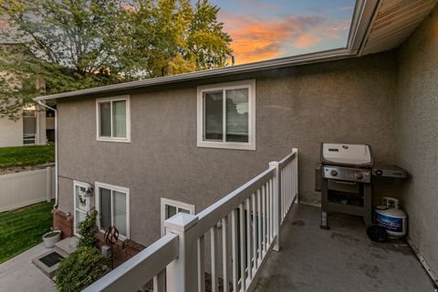 Tiny photo for 5235 S GLENDON ST #Y4, Murray, UT 84123 (MLS # 2143118)