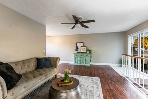 Tiny photo for 5235 S GLENDON ST #Y4, Murray, UT 84123 (MLS # 2143118)