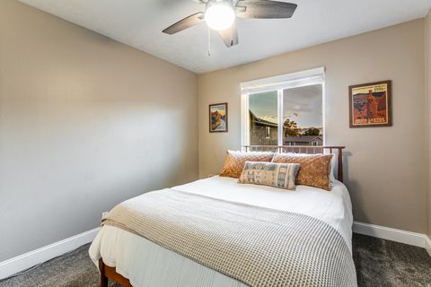 Tiny photo for 5235 S GLENDON ST #Y4, Murray, UT 84123 (MLS # 2143118)