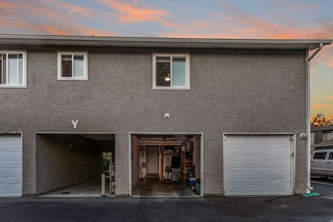 Tiny photo for 5235 S GLENDON ST #Y4, Murray, UT 84123 (MLS # 2143118)